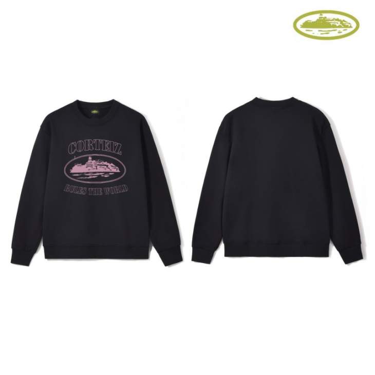 Picture of Corteiz Sweatshirt _SKUCorteizS-2XLastxC105331444